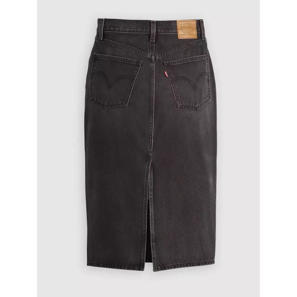 NWT Levi’s Jean Skirt - Picture 2 of 15